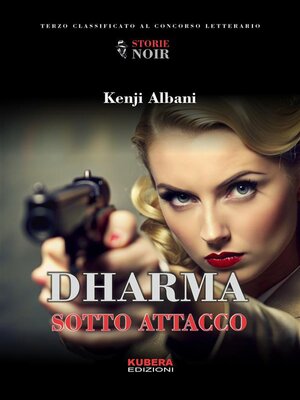 cover image of Dharma sotto attacco